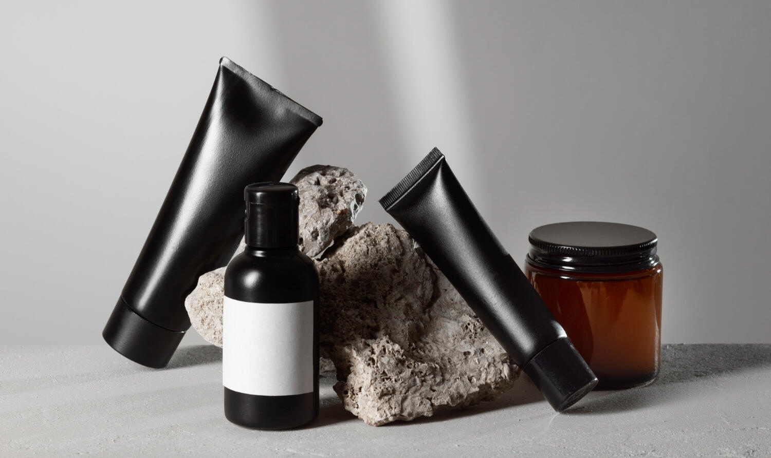 Vitanis skincare set