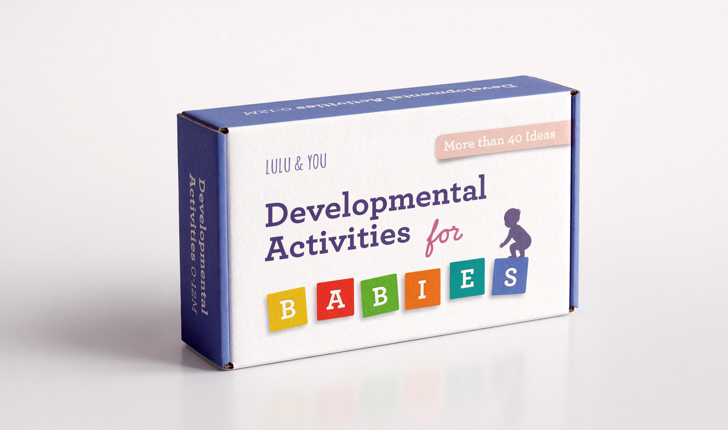 baby activity development