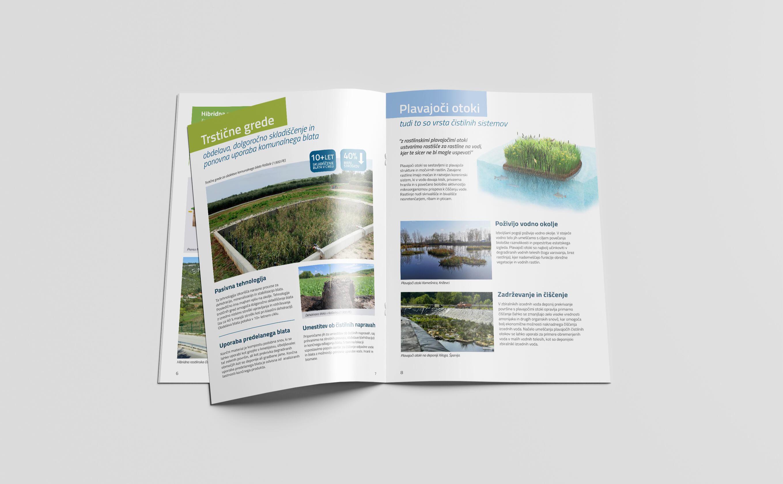 limnos magazine design editiorial design